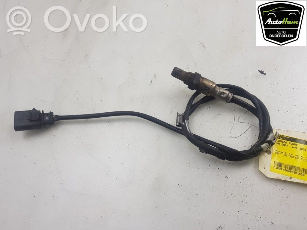 Lambda probe sensor   04E906262CH,04E906262FC,04E906262CH,04E906262FC