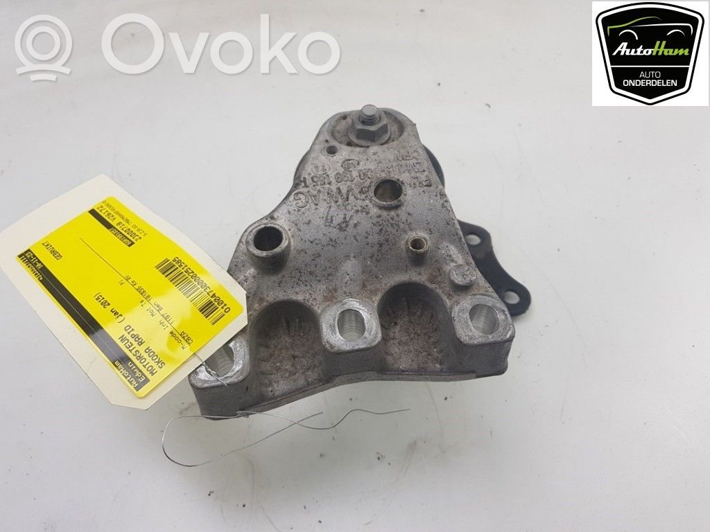 Skoda Rapid (NH) Engine mount bracket 