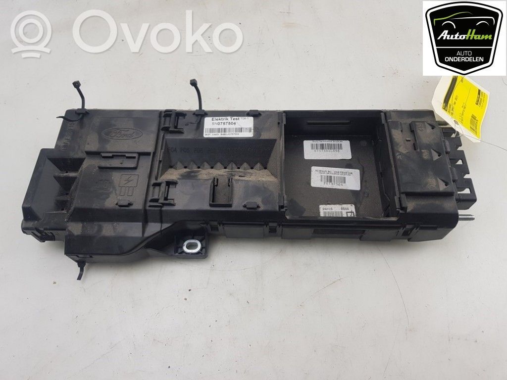 Ford Transit Juego de caja de fusibles 