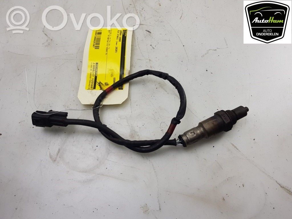Sonde lambda   3921007PD0,3921007PD0