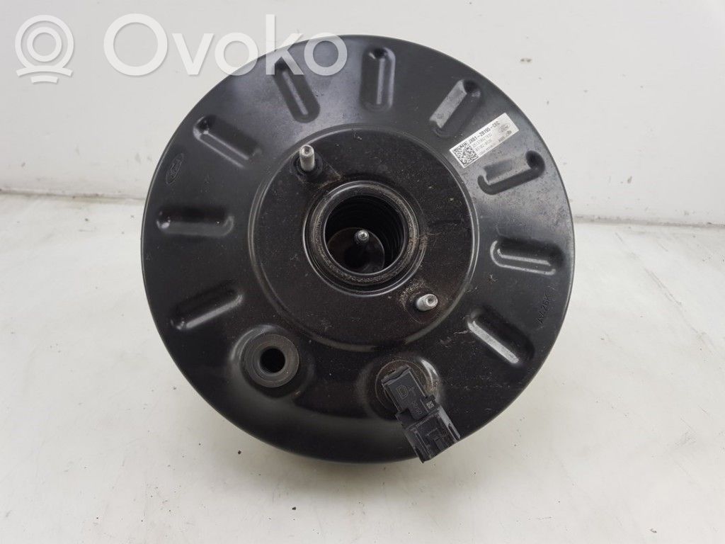 Ford Focus Brake booster 