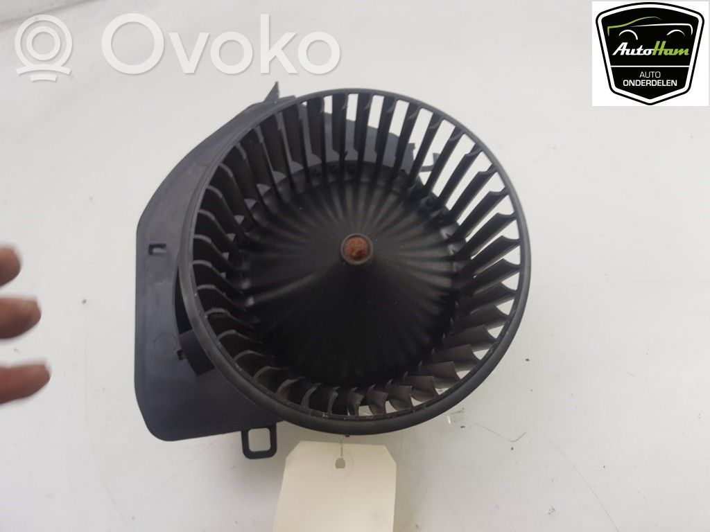 Volkswagen Transporter - Caravelle T6 Ventola riscaldamento/ventilatore abitacolo