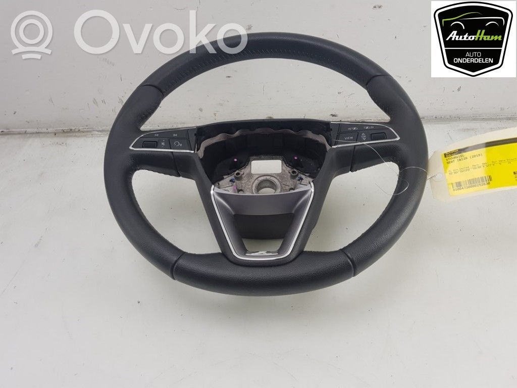Seat Ibiza V (KJ) Volante 