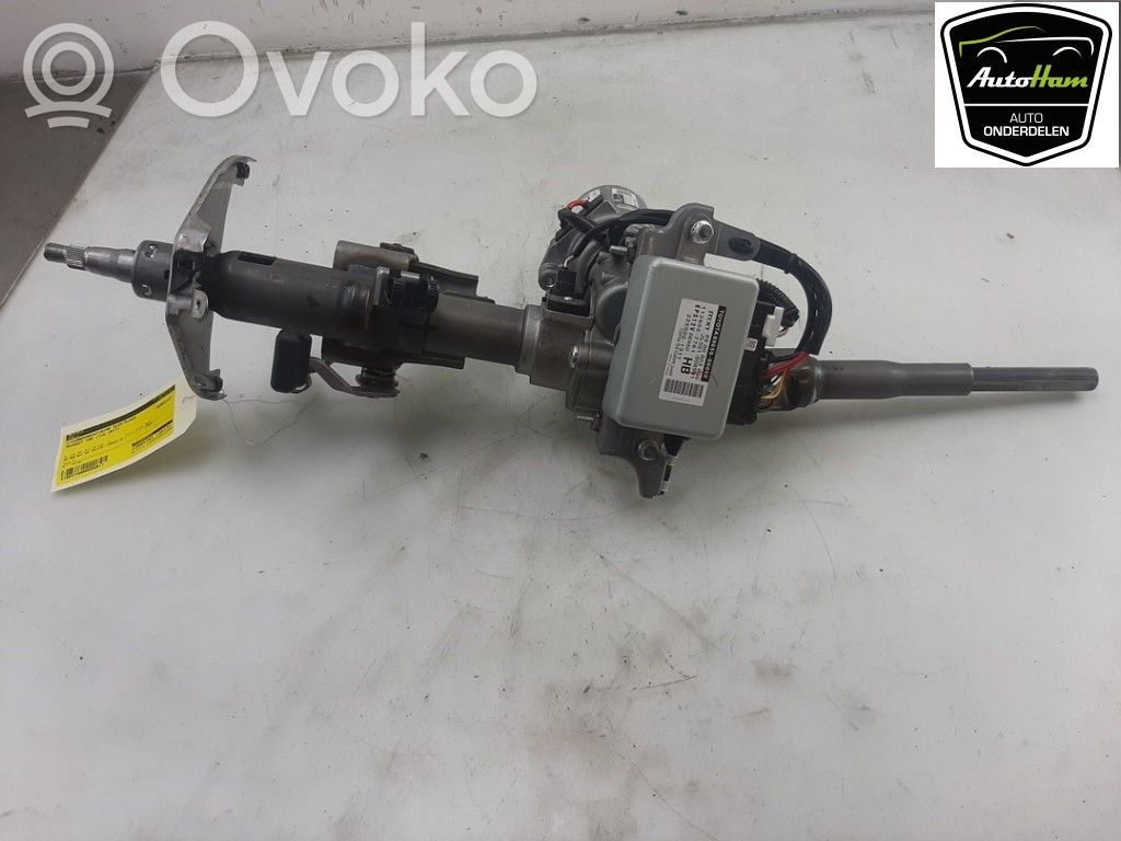 Peugeot 108 Pompa wspomaganie układu kierowniczego 