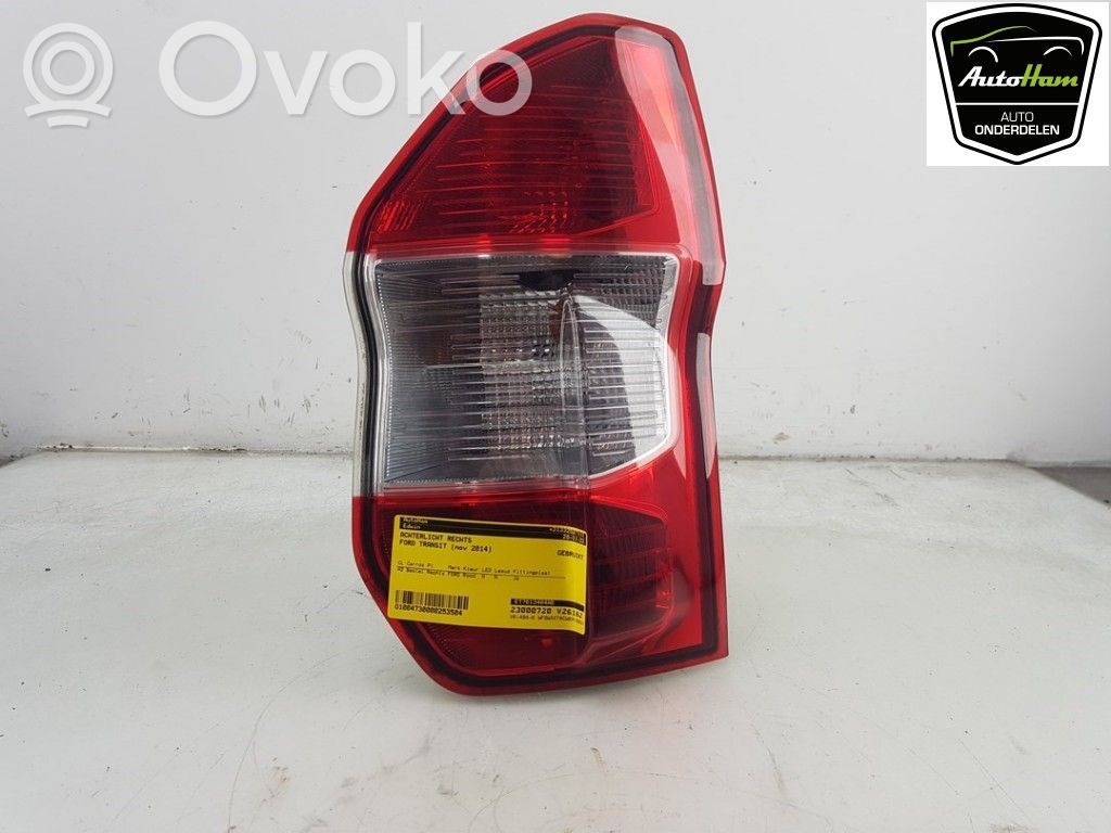 Ford Transit Courier Luz trasera/de freno 