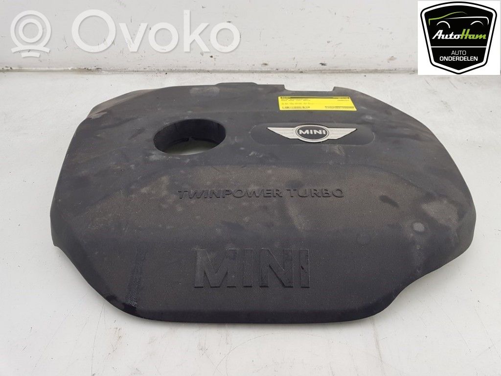Mini One - Cooper F56 F55 Variklio dugno apsauga 