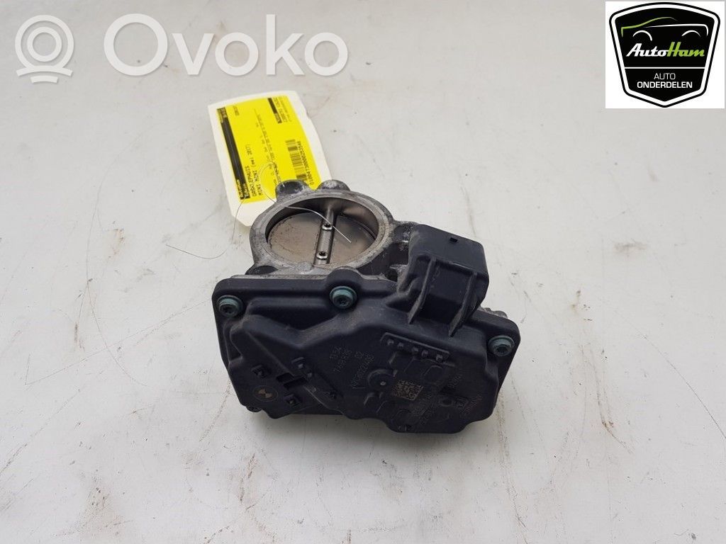 Mini One - Cooper F56 F55 Drosele 