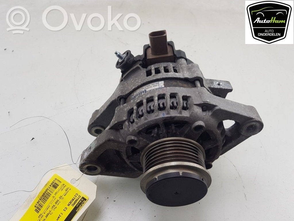 Generator/alternator   TG1042109820,270600Q160,270600Q160,TG1042109820