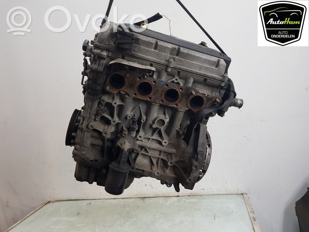 Suzuki Swift I Motor 