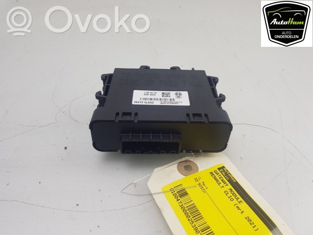 Renault Clio V Módulo de control Gateway 
