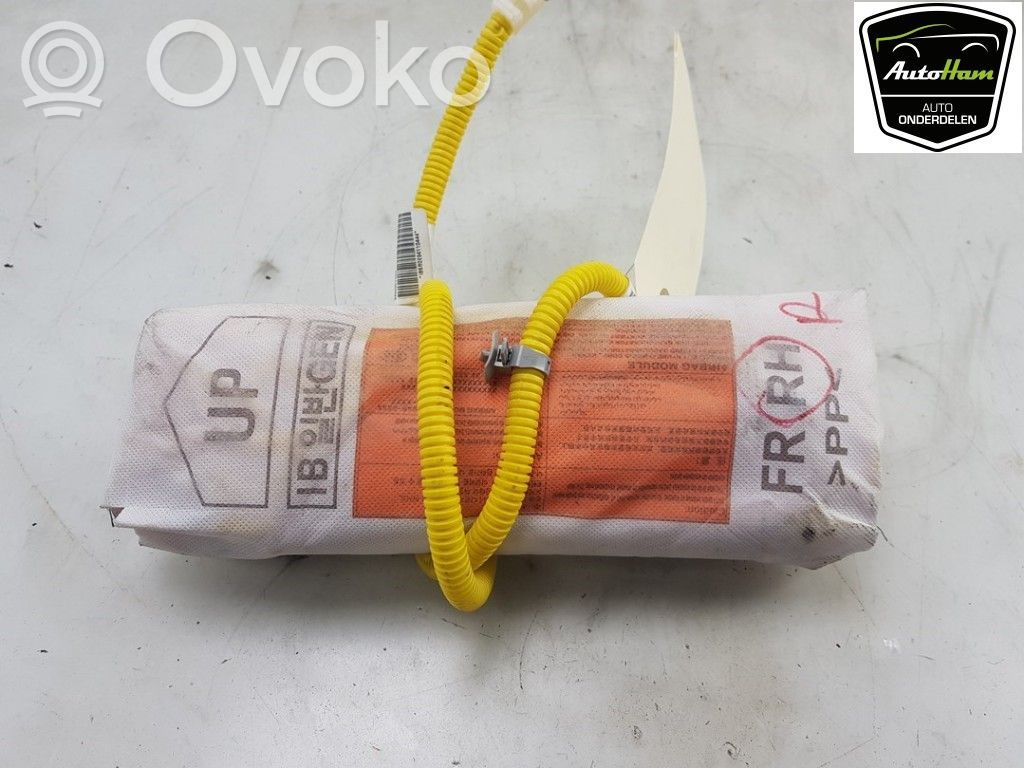 Hyundai i20 (GB IB) Sitz-Airbag 