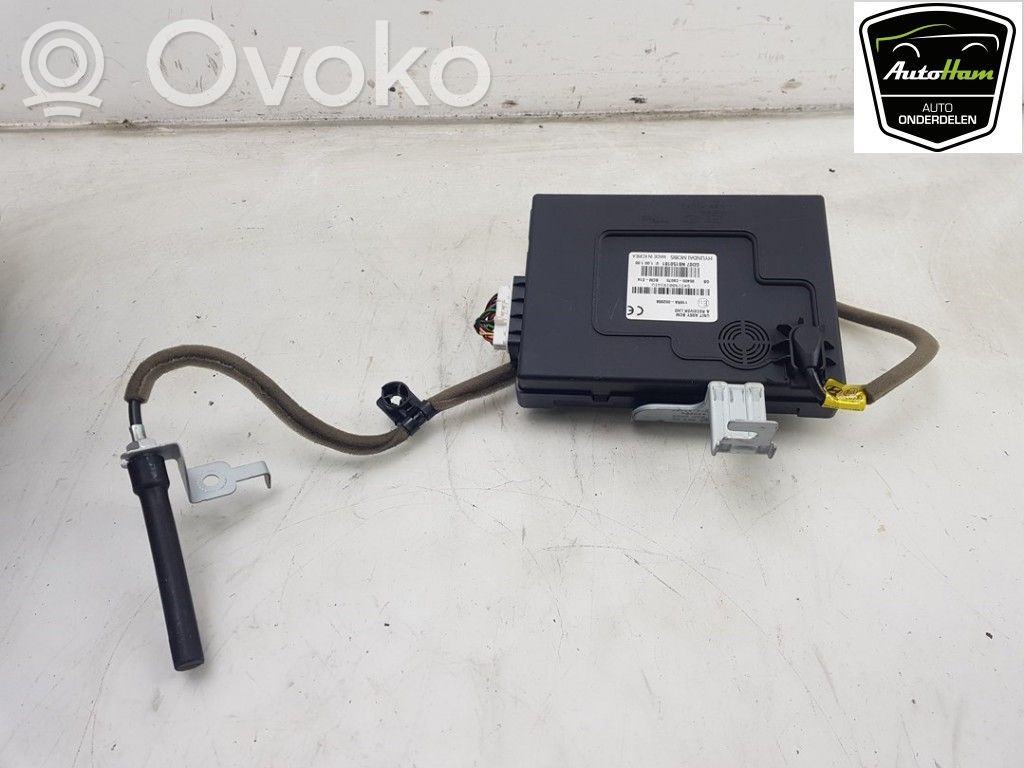 Hyundai i20 (GB IB) Alte unități/module de control 
