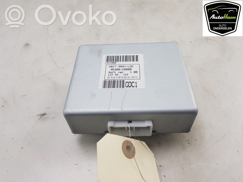 Hyundai i20 (GB IB) Falownik / Przetwornica napięcia 