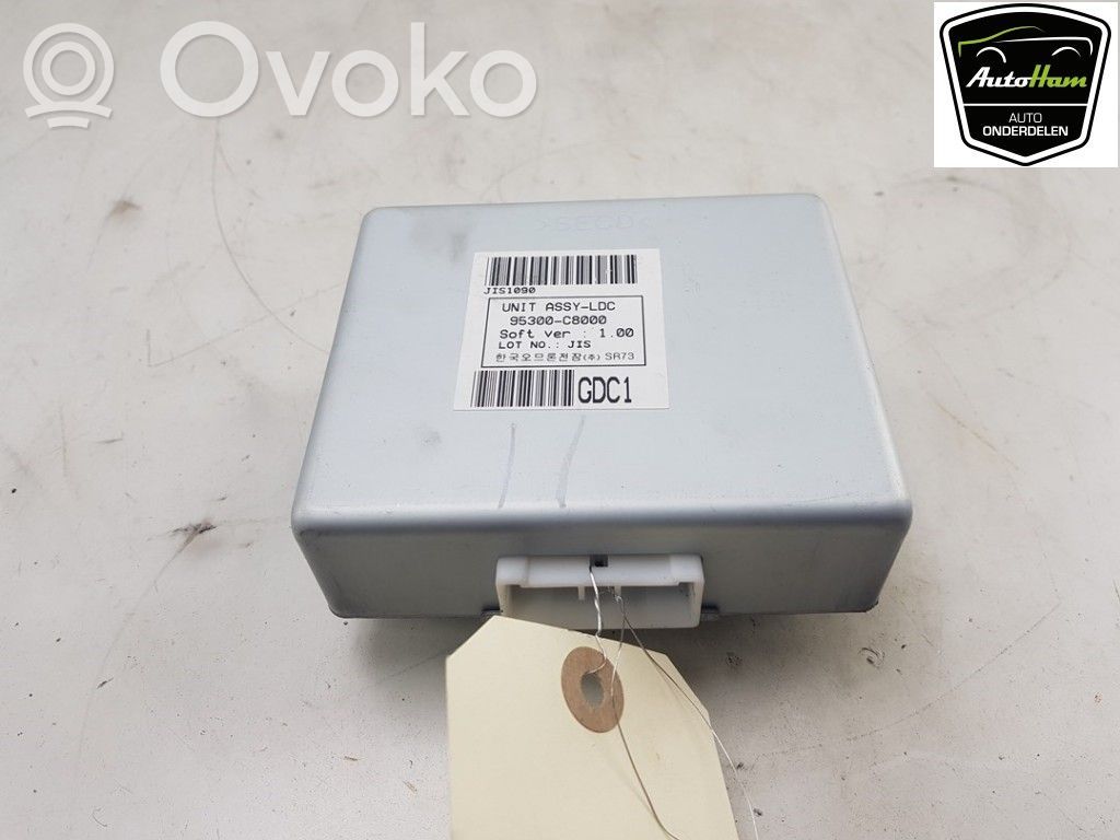 Inversor/convertidor de voltaje   95300C8000,95300C8000