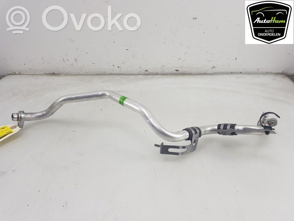 Renault Clio V Wąż / Przewód klimatyzacji A/C 