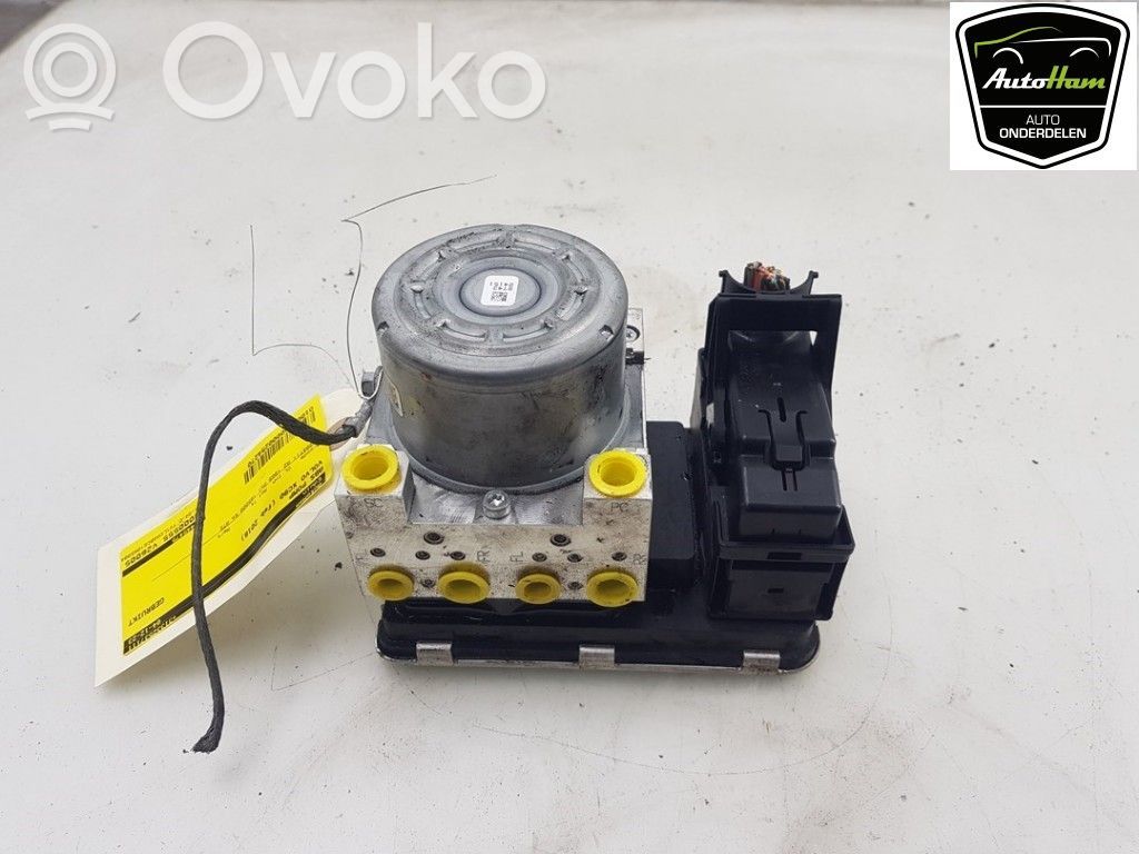 Volvo XC90 ABS Blokas 