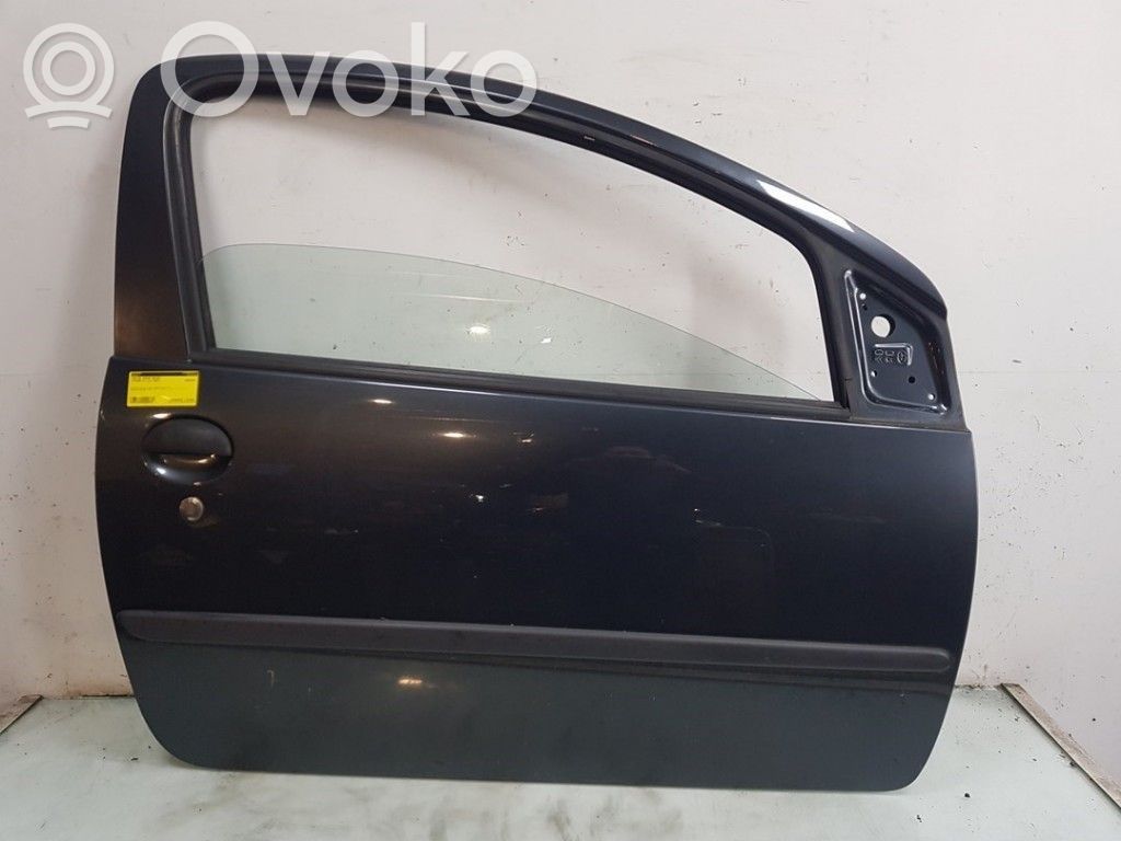 Citroen C1 Drzwi 