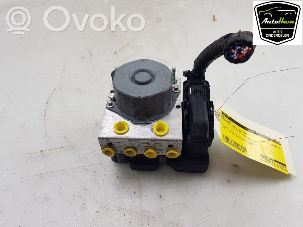 Peugeot 108 ABS bloks 