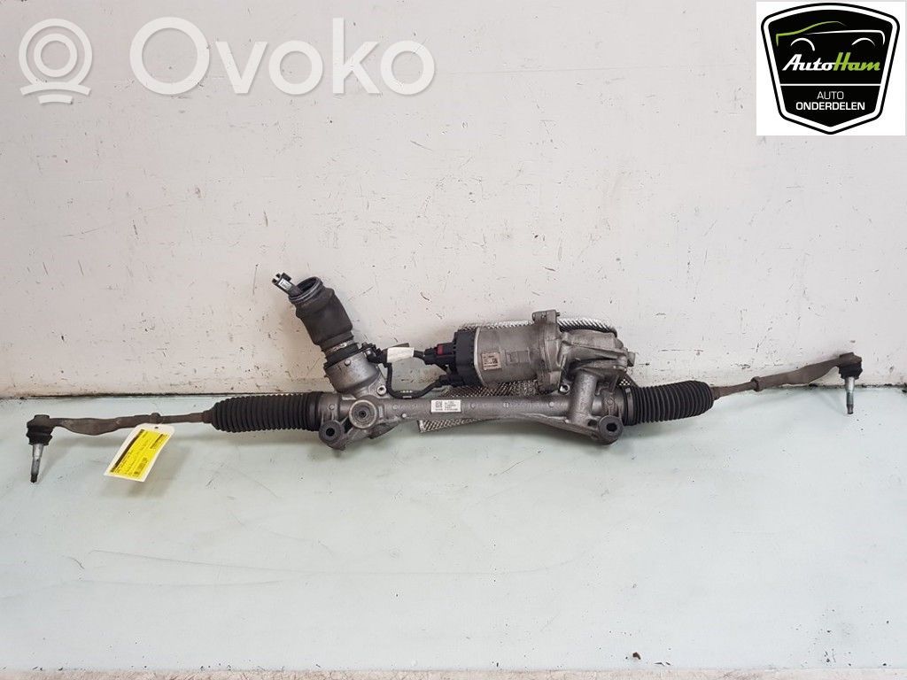 Opel Insignia B Steering rack 