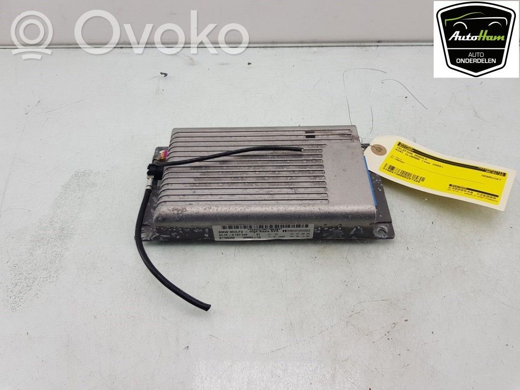 Mini One - Cooper Clubman R55 Bluetooth modulis 