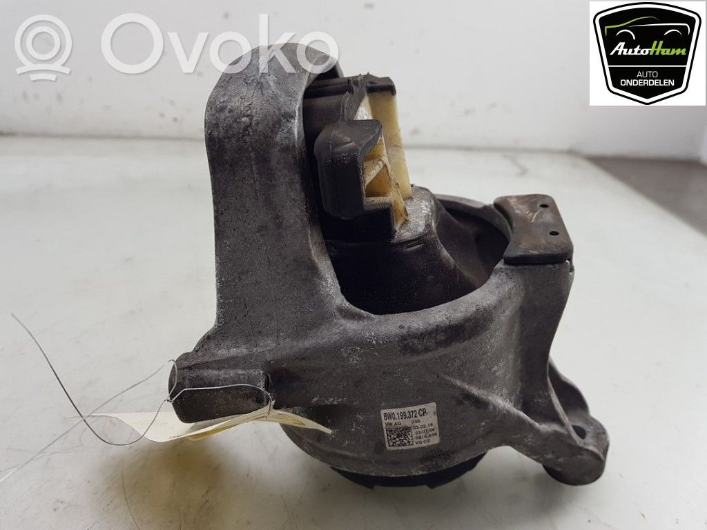 Audi A4 S4 B9 Suport tampon motor 