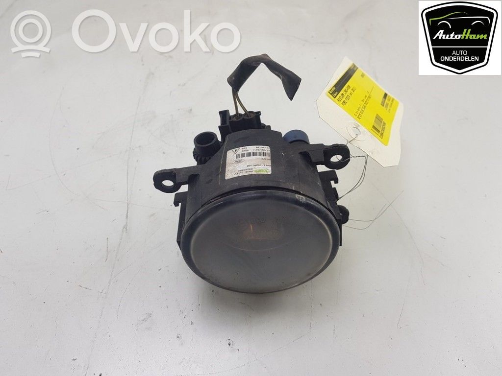 Ford Fiesta Miglas lukturis priekšā 