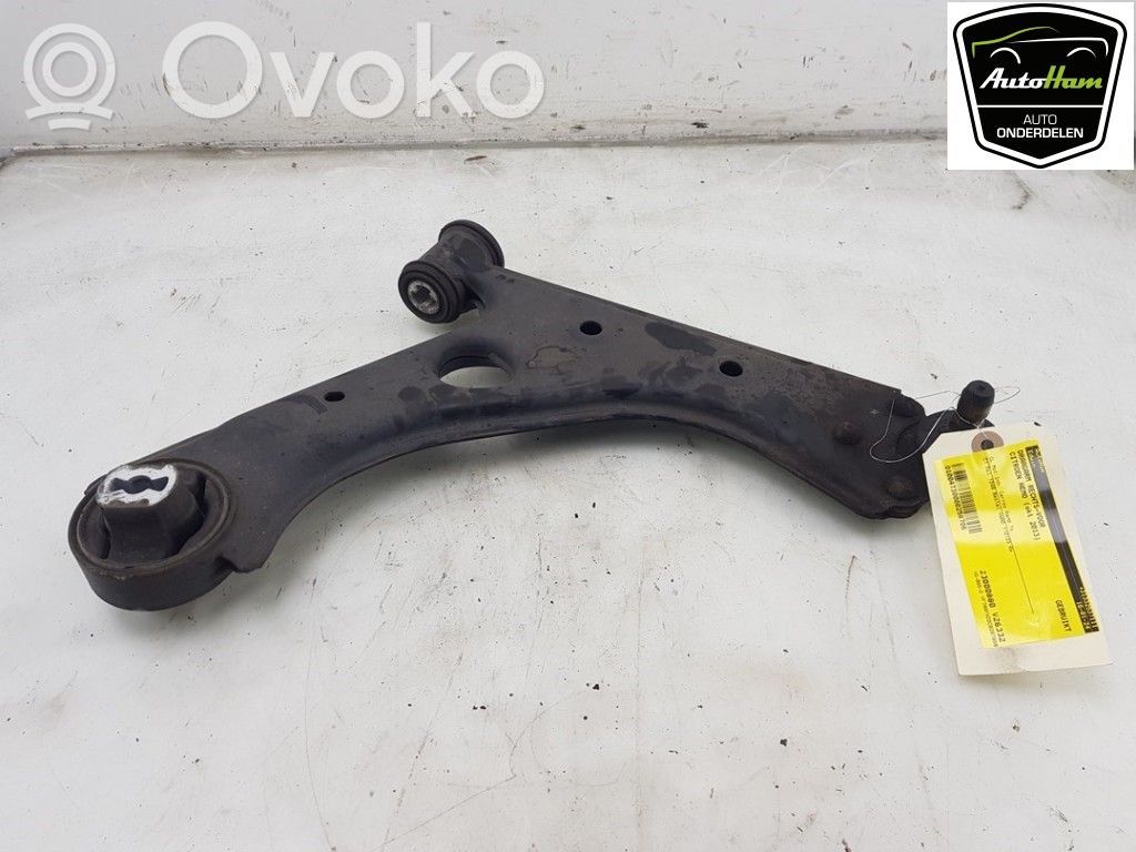 Citroen Nemo Front control arm 