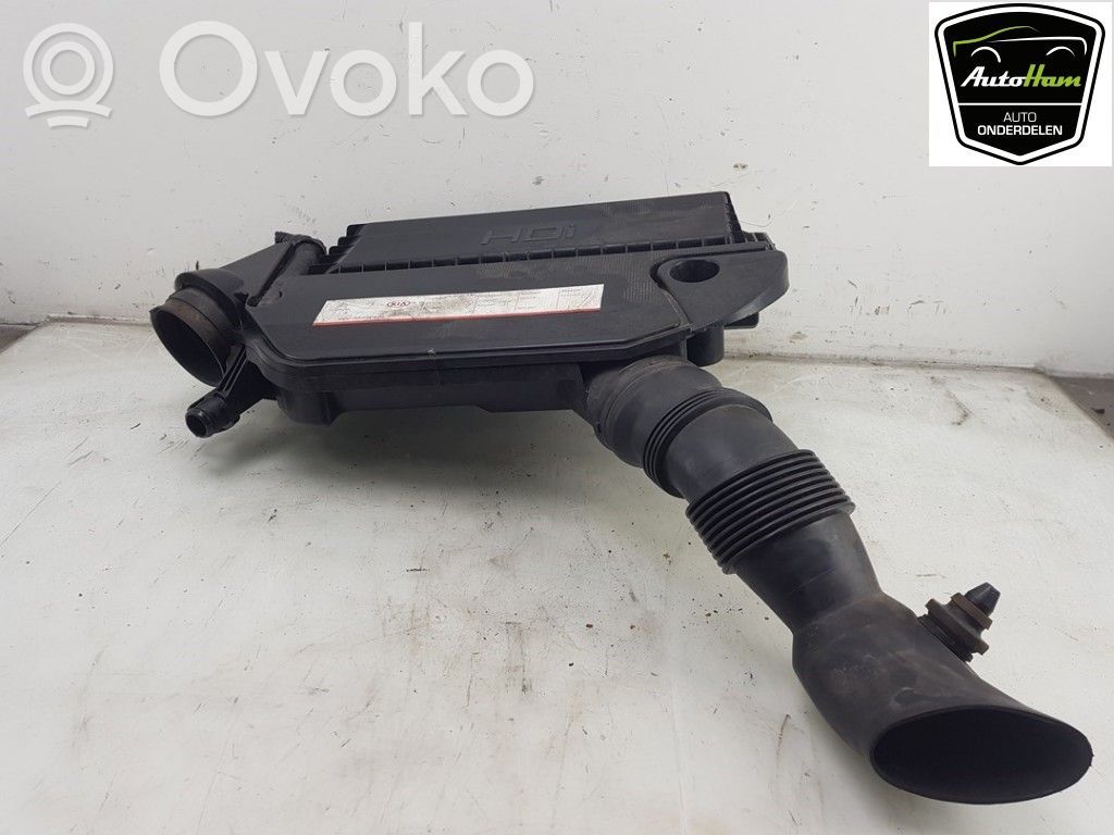 Air filter box   51886332,1613981280,1606436580,1613981280,51886332