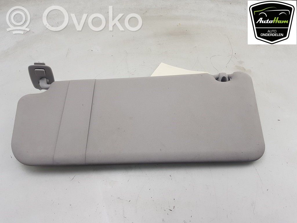 Toyota ProAce City Sun visor 