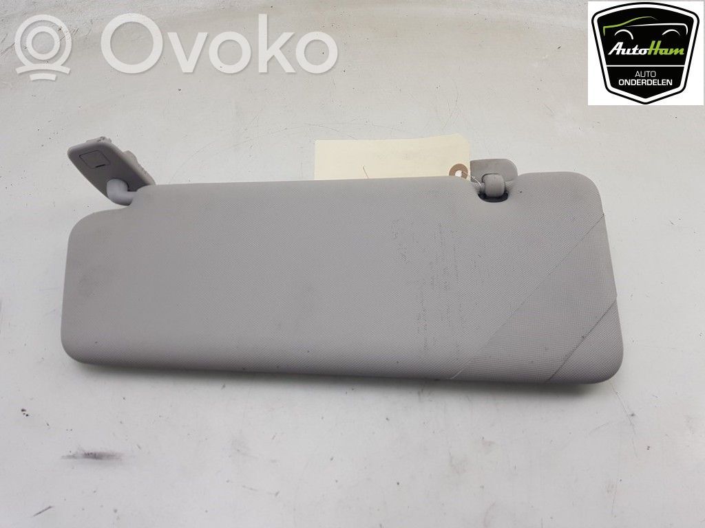 Renault Twingo III Osłona przeciwsłoneczna 