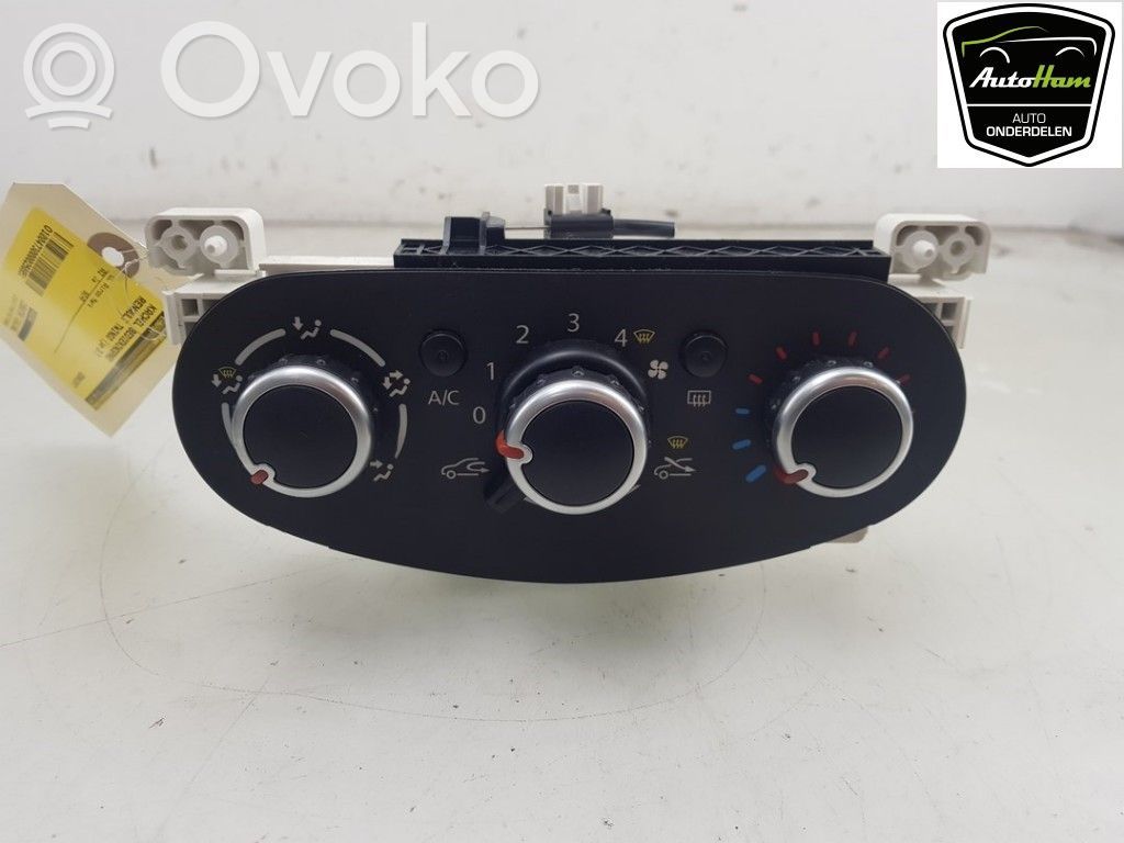 Renault Twingo III Unitate control climatizare 