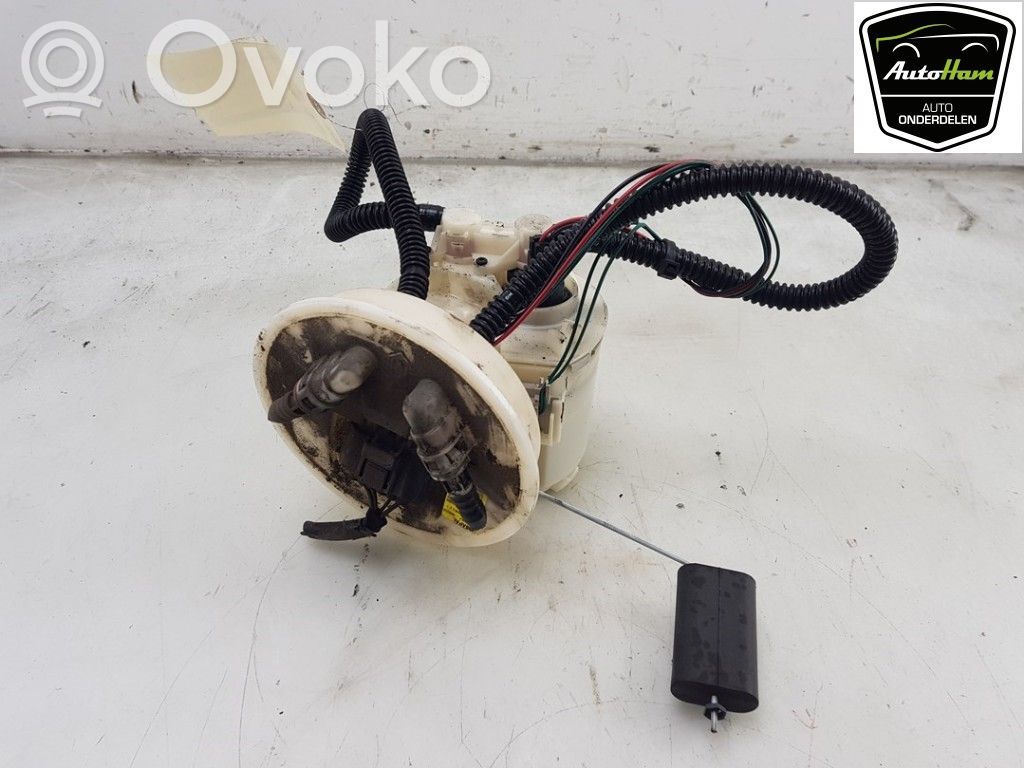 Ford Focus Bomba interna de combustible 