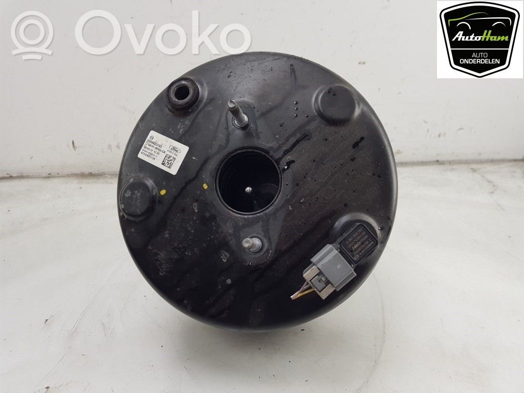 Ford Transit Brake booster 
