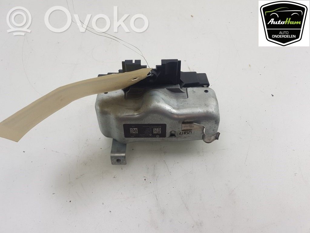Seat Ibiza V (KJ) Blocchetto accensione 