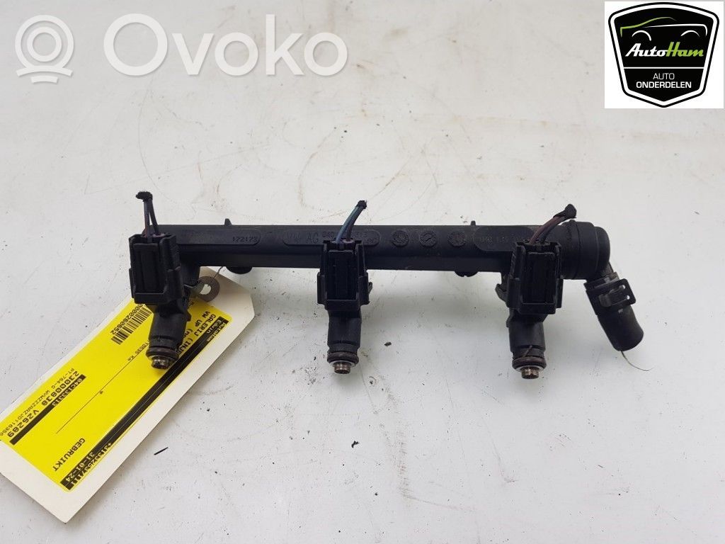 Volkswagen Up Rampă alimentare injectoare 
