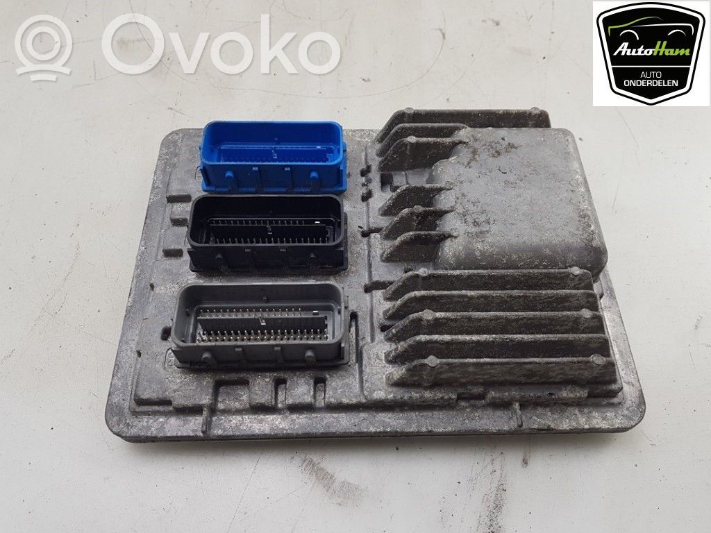 Engine control unit/module   12683660,12669908,12669908,12680881,12681318,12683660