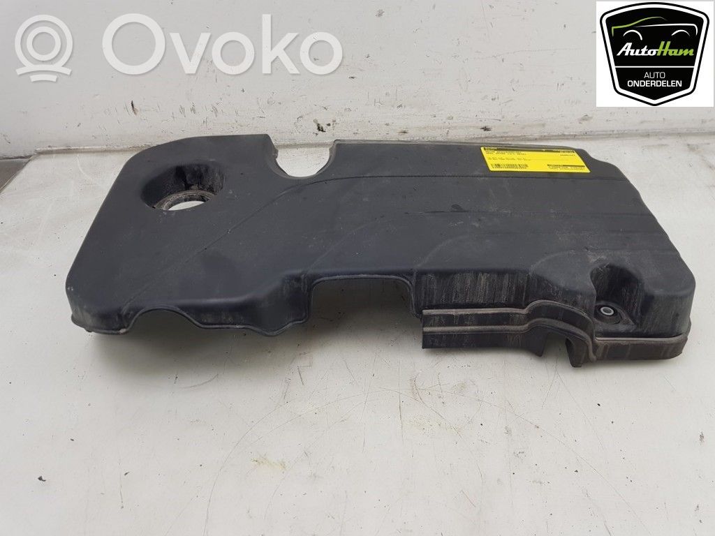 Opel Astra K Protecție inferioară motor 
