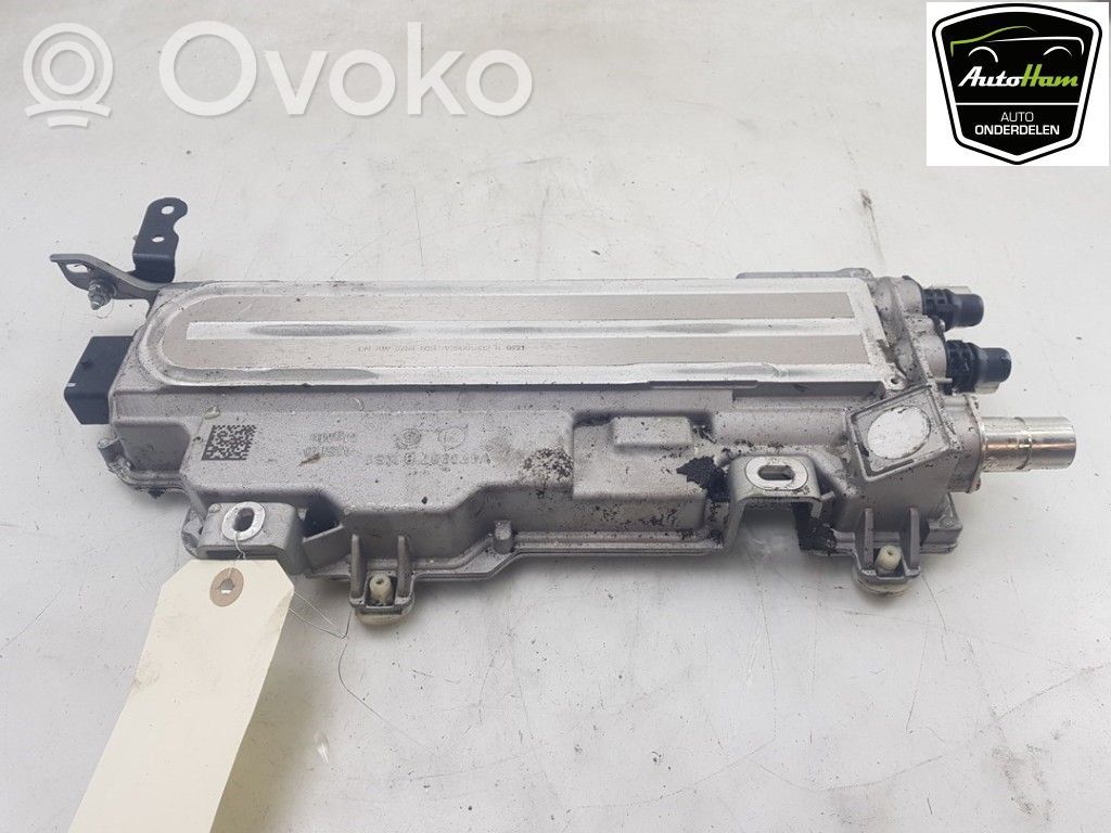 BMW X5 G05 Inversor/convertidor de voltaje 