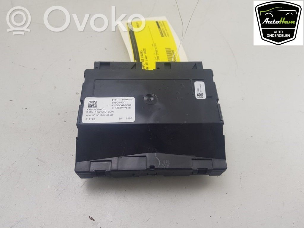 BMW X5 G05 Alte unități/module de control 