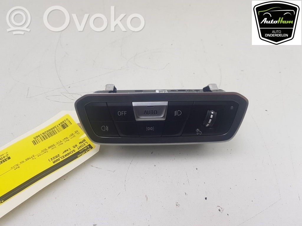 Light switch   61315A32841,61315A32841,61315A32841