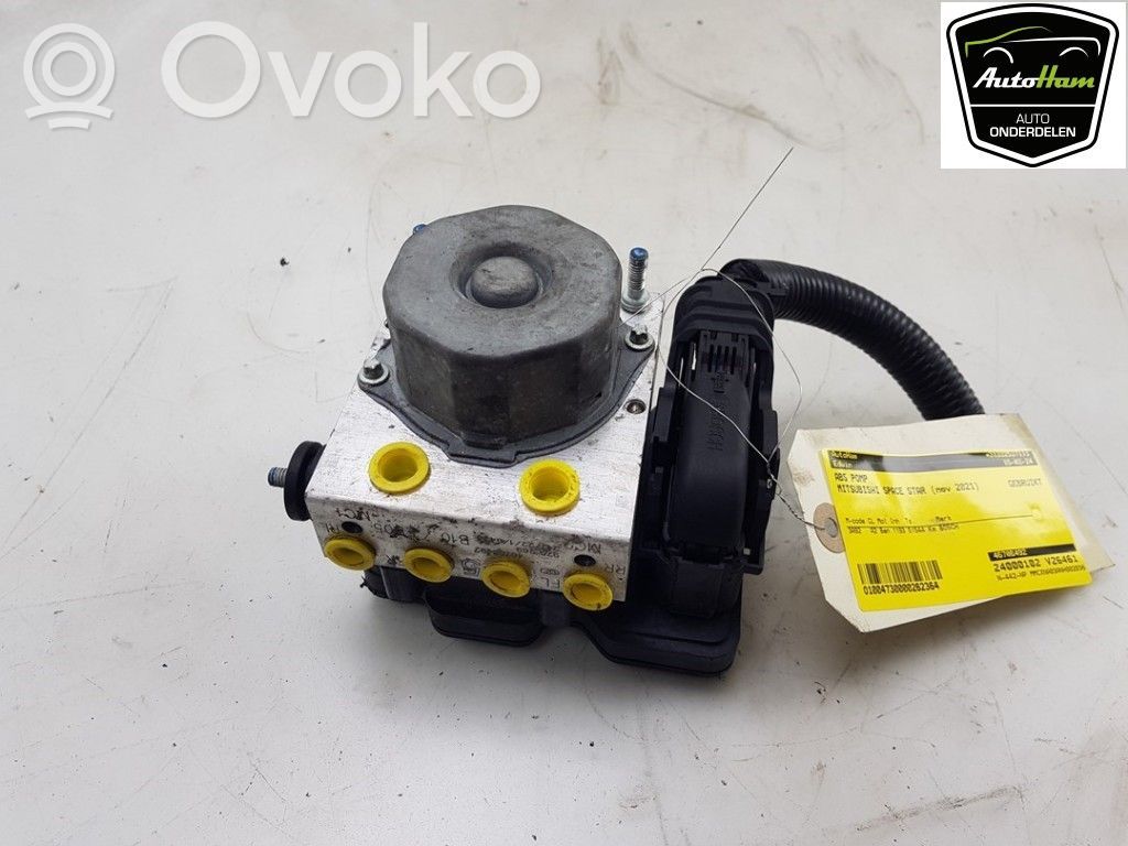 Mitsubishi Space Star ABS bloks 