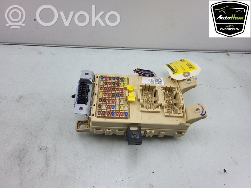 KIA Picanto Juego de caja de fusibles 