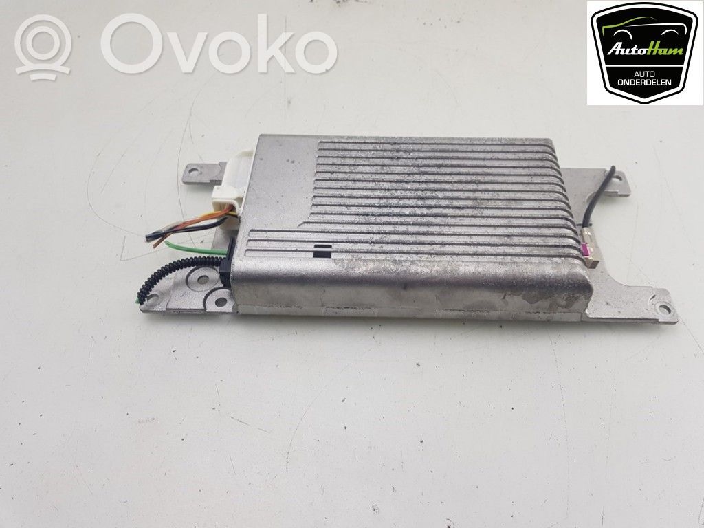 BMW 3 E92 E93 Phone control unit/module 