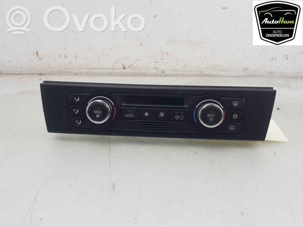 Climate control unit   64119199261,6411914730001,64116977489,64119119687,64119147300,6411914730001,64119162984,64119168115,64119199261