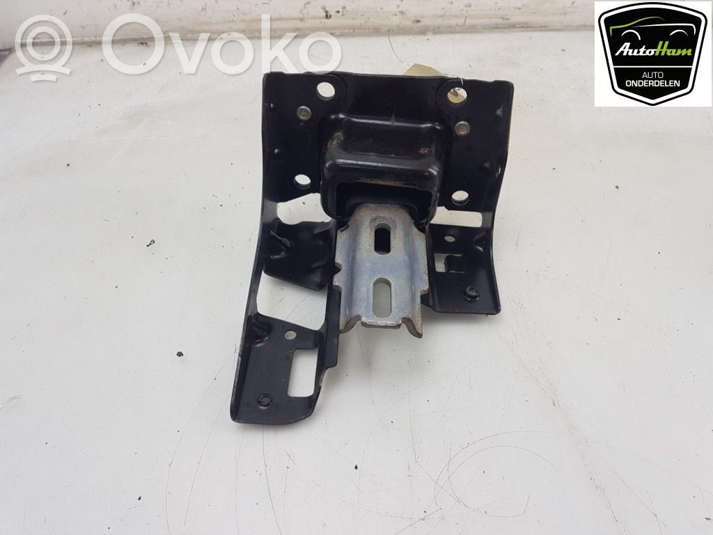 Peugeot 208 I Łapa / Mocowanie skrzyni biegów 