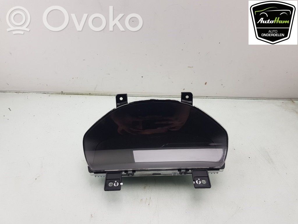 Ford Puma Speedometer (instrument cluster) 