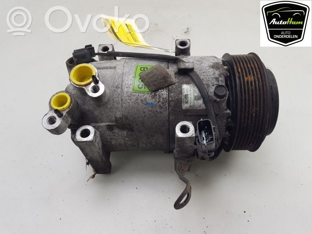 Hyundai i10 Kompresor / Sprężarka klimatyzacji A/C 