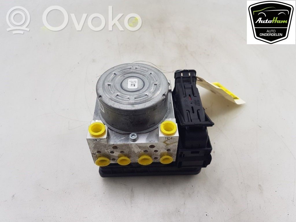 Ford Puma ABS Pump 
