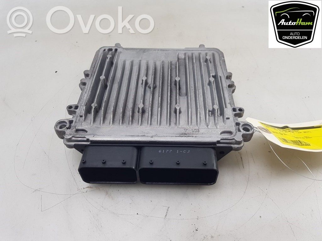 Mercedes-Benz GLC X253 C253 Sterownik / Moduł ECU 