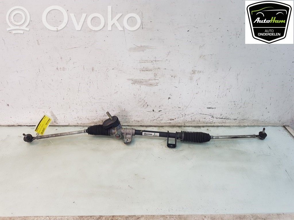 Dacia Spring Steering rack 